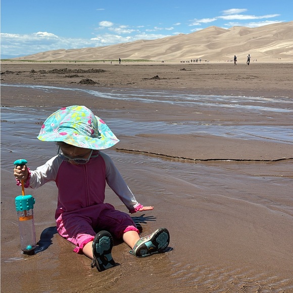 Meet your Posher, Naomi - Picture 5 of 6